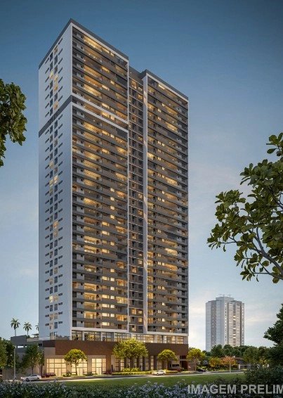 Apartamento - Venda - Vila Azevedo - São Paulo - SP