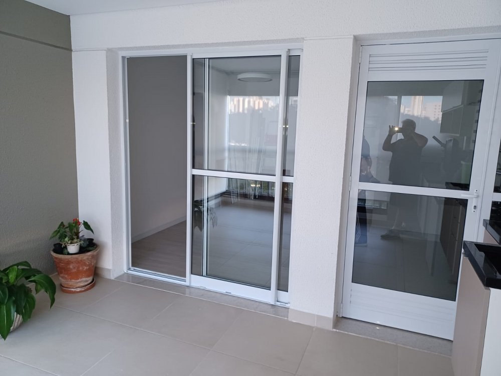 Apartamento - Venda - Vila Zilda (tatuapé) - São Paulo - SP