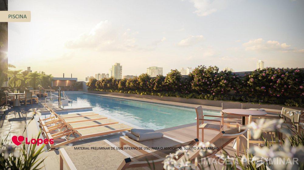 Apartamento - Venda - Tatuapé - São Paulo - SP