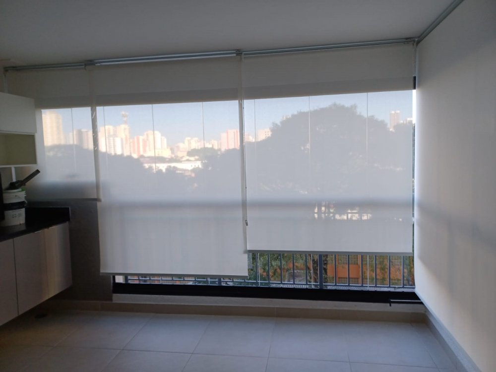 Apartamento - Venda - Vila Zilda (tatuapé) - São Paulo - SP