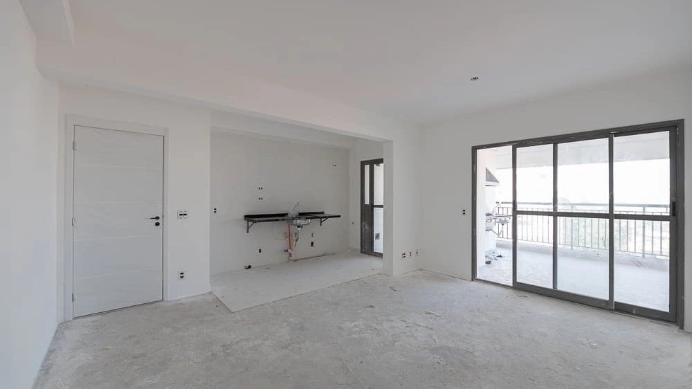 Apartamento - Venda - Tatuapé - São Paulo - SP