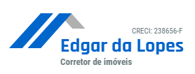 Edgar da Lopes - Corretor de imveis